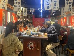 -老北京胡同味道二荤铺(酒仙桥店)