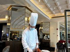 -上海总会SHANGHAICLUB(兴业太古汇店)