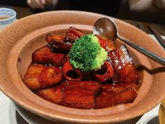 -太白餐厅·新湘菜原创者(月湖店)