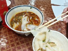 -向东街老玖面馆总店