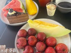 -東盛炭烤自助料理(玄武招商花园城店)