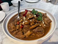 老方炖吊子-京味斋·北京烤鸭(华威桥北工大店)