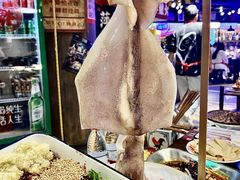-萍姐火锅·公路夜市(打浦桥日月光店)