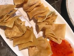 -大树餐厅(红旗街万达店)