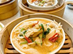 -潮府馆·非遗潮州菜·世纪公园(新国际博览中心店)