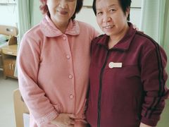 -上海爱以德护理院·康复(宝山院)