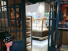 -黑草莓(重庆路店)