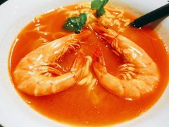 -子霖南山鲜虾面(南山总店)