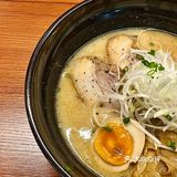 小榄樱花里的拉面店