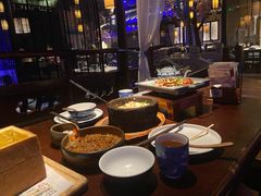 -绿茶餐厅(朝阳大悦城店)