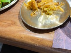 -西塔老太太泥炉烤肉(万柳华联店)