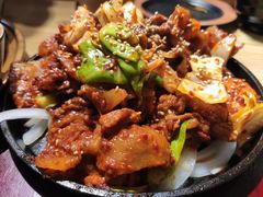 -绣旻烤肉吧(总店)