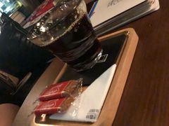 -咖法森林·咖啡  酒吧(天河店)