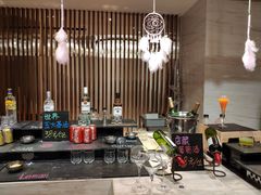 -索菲特银河锦厨自助餐(山西路店)