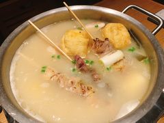 -yokocho上横町·日本食街(深业上城店)