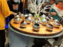 -佰烧海鲜烤肉火锅自助(熙地港店)