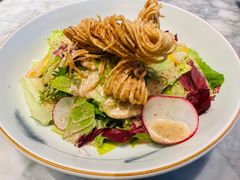 -城南往事·鲁菜·烤鸭(世茂宽厚里·大明湖店)