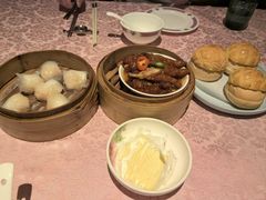 -囍凤楼·粤菜·点心·火锅(温特莱店)
