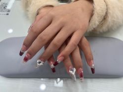 -美画·轻奢美甲美睫