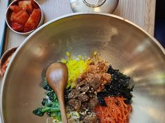 -梨花牛肉汤饭(仁恒伊势丹店)