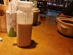 -李久其家民间餐厅(观沙岭公园店)