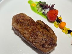 -晶雅花园西餐厅(南京首店)