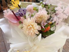 -花邻FloweringLife花艺气球派对(武康大楼店)