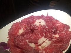 -牛焱·贵州黄牛肉火锅(城西银泰店)