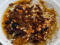 红糖冰粉-钢管厂五区小郡肝火锅串串香(清河店)