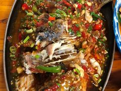 -和福餐馆(西江古街店)