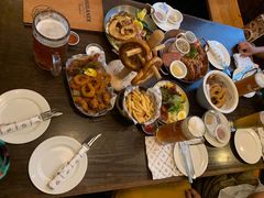 -宝莱纳餐厅(滨江店)