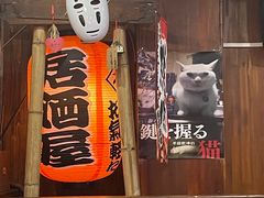 -小川洋风料理(汉街店)