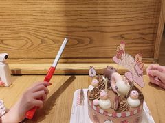-姜虎东白丁烤肉(银泰中心in99店)