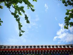 -北京古城老院厉晓麟精致菜