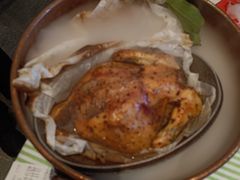 -桂满陇·蟹黄小笼汤包(巴黎春天浦建店)