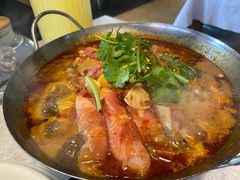 -陈生记黑鱼馆·20年活鱼现杀(宁波鼓楼店)