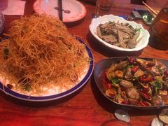 -肉串汪(望京店)