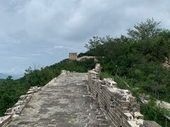 -司马台长城