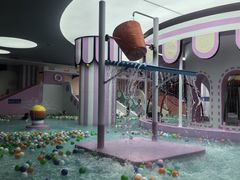 -青水瓦台汤泉(未央店)