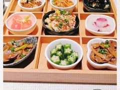 -新仙清汤牛腩(铜锣湾店)