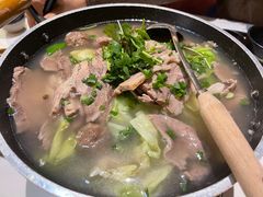 -乔阿马·江南味·驴肉香(龙湖华泾天街店)