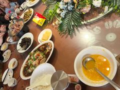 -宣威山野人家·传统云南菜(呈贡店)