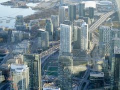 -360 The Restaurant at the CN Tower