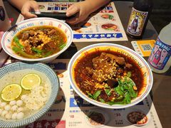 -高胖妹面庄(黄河道店)