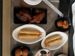 -和子足浴SPA会馆(梁溪店)