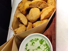 脆炸普宁豆腐-潮堂 · 潮州菜(恒隆广场店)