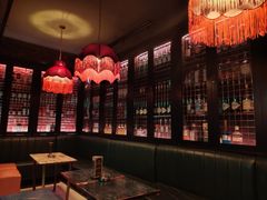 -金酒吧·VERVO独立电音俱乐部(正义坊购物中心店)
