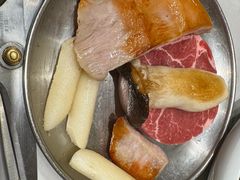 -黄金牧场(明洞总店)