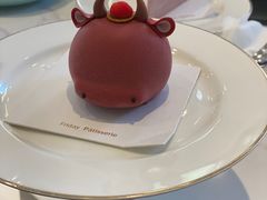 -Fridi Patisserie Cafe