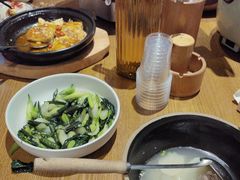 -后湖小院·乡野田园菜